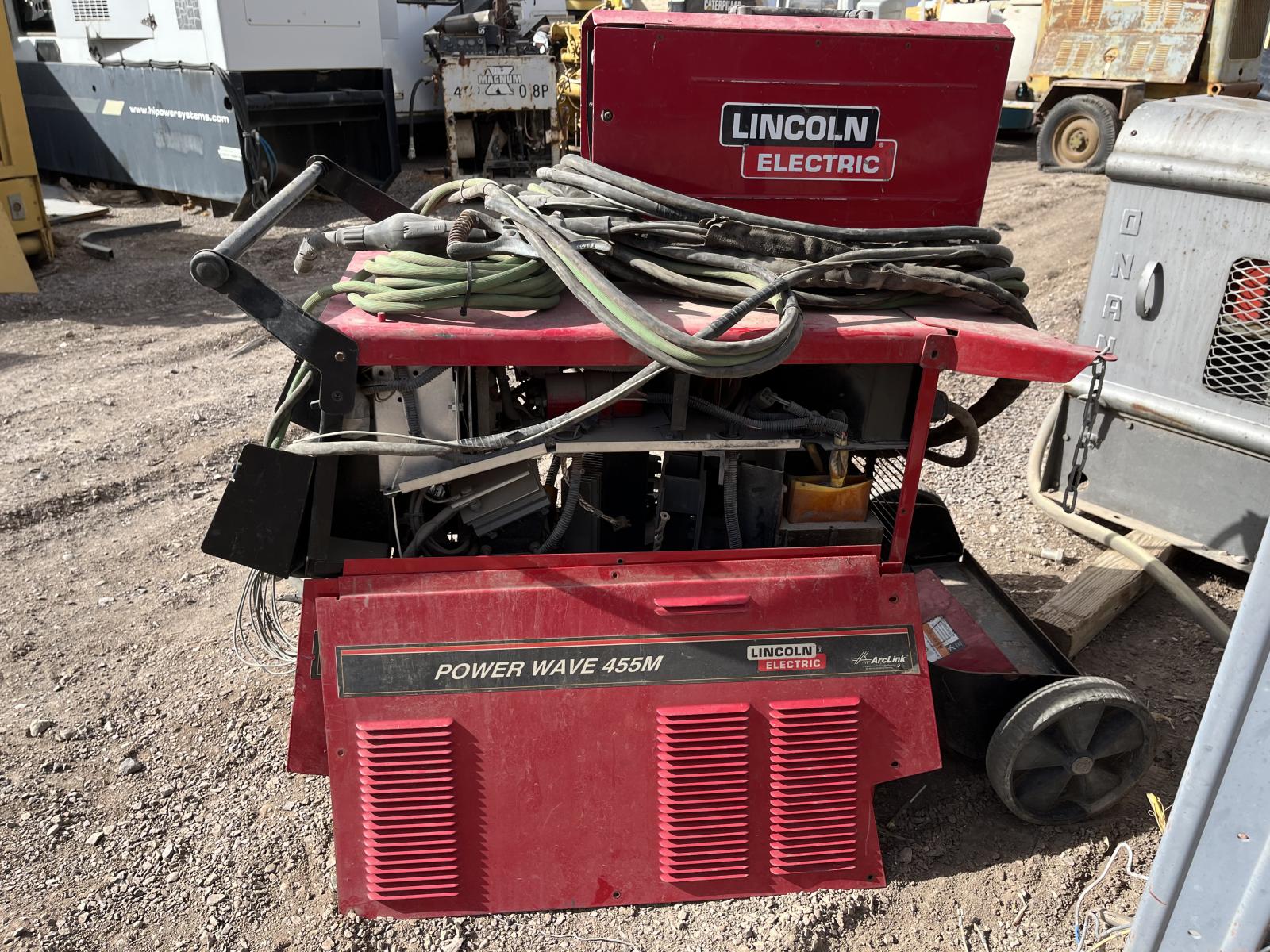 ./imagenes/INVOICE/2019/16264/LINCOLN POWERWAVE 455M (7).JPG